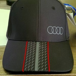 Audi Hat